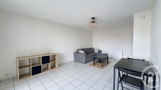 Appartement F2 &agrave; louer - 2 pi&egrave;ces - 47,52 m2 - Dax - 40 - AQUITAINE