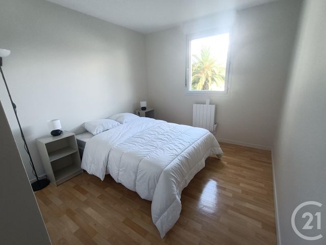 Appartement F2 &agrave; louer - 2 pi&egrave;ces - 47,52 m2 - Dax - 40 - AQUITAINE