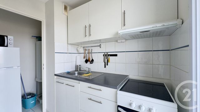 Appartement F2 &agrave; louer - 2 pi&egrave;ces - 47,52 m2 - Dax - 40 - AQUITAINE
