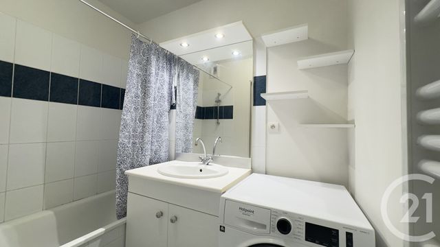 Appartement F2 &agrave; louer - 2 pi&egrave;ces - 47,52 m2 - Dax - 40 - AQUITAINE