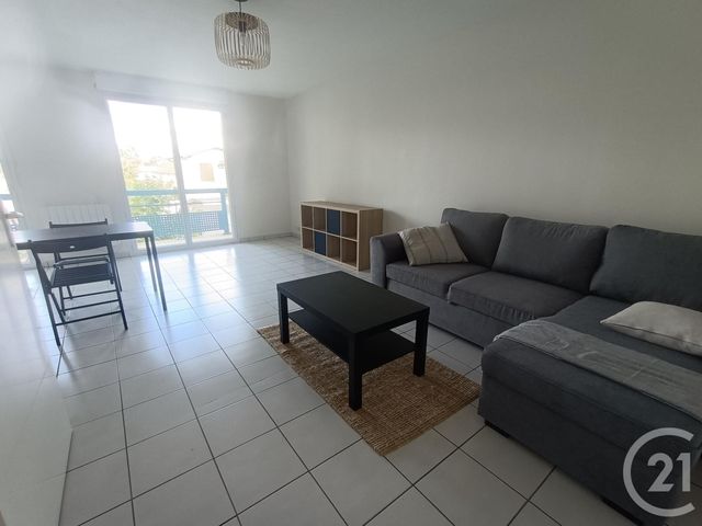 Appartement F2 &agrave; louer - 2 pi&egrave;ces - 47,52 m2 - Dax - 40 - AQUITAINE