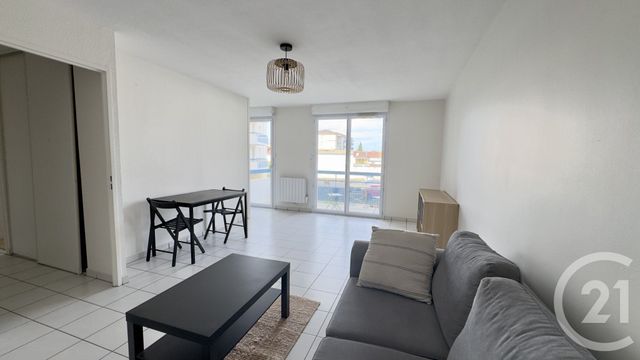 Appartement F2 &agrave; louer - 2 pi&egrave;ces - 47,52 m2 - Dax - 40 - AQUITAINE