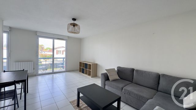 appartement - DAX - 40