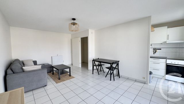 Appartement F2 &agrave; louer - 2 pi&egrave;ces - 47,52 m2 - Dax - 40 - AQUITAINE