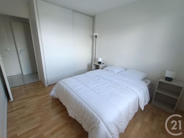 Appartement F2 &agrave; louer - 2 pi&egrave;ces - 47,52 m2 - Dax - 40 - AQUITAINE