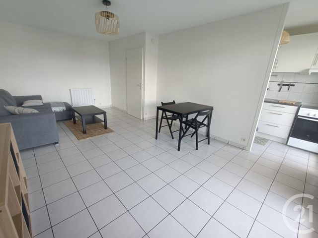 Appartement F2 &agrave; louer - 2 pi&egrave;ces - 47,52 m2 - Dax - 40 - AQUITAINE
