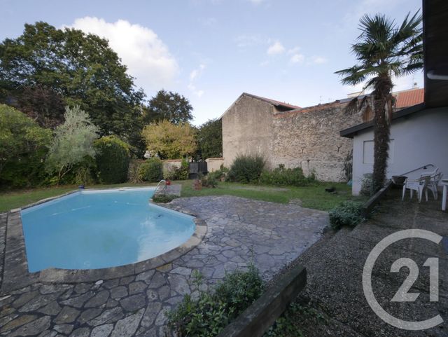 Maison &agrave; vendre - 10 pi&egrave;ces - 275 m2 - Dax - 40 - AQUITAINE