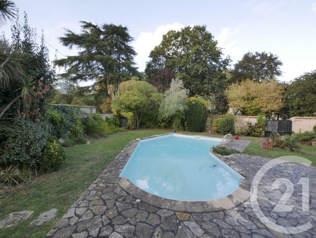 Maison &agrave; vendre - 10 pi&egrave;ces - 275 m2 - Dax - 40 - AQUITAINE