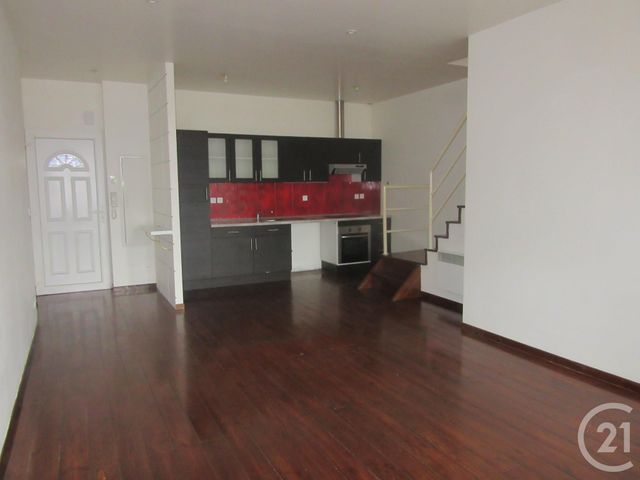 Appartement F3 &agrave; vendre - 3 pi&egrave;ces - 64,31 m2 - Dax - 40 - AQUITAINE