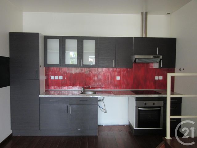 Appartement F3 &agrave; vendre - 3 pi&egrave;ces - 64,31 m2 - Dax - 40 - AQUITAINE