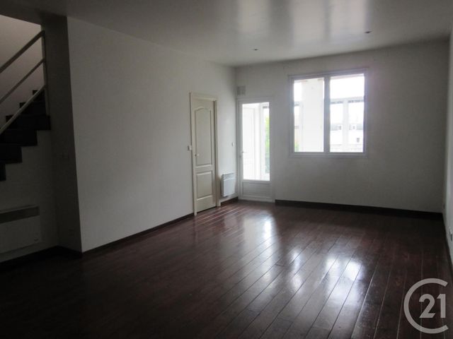 Appartement F3 &agrave; vendre - 3 pi&egrave;ces - 64,31 m2 - Dax - 40 - AQUITAINE