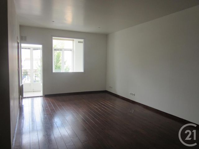 Appartement F3 à vendre DAX