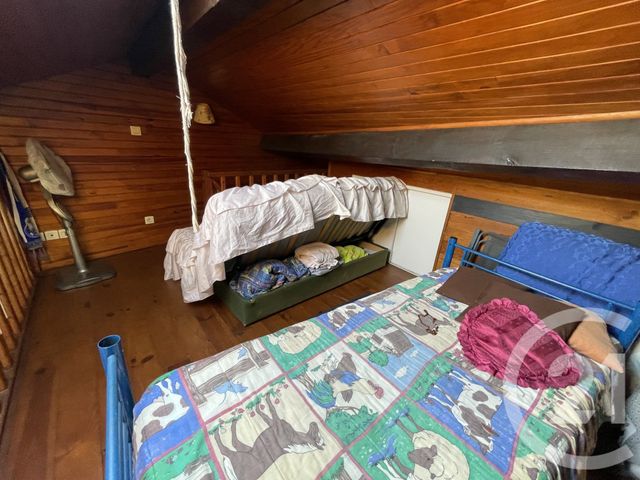 Appartement F2 bis &agrave; vendre - 2 pi&egrave;ces - 31,89 m2 - Dax - 40 - AQUITAINE