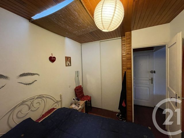 Appartement F2 bis &agrave; vendre - 2 pi&egrave;ces - 31,89 m2 - Dax - 40 - AQUITAINE