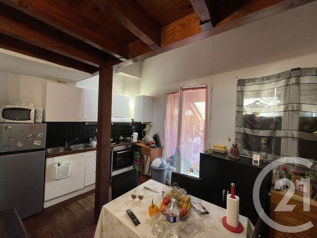 Appartement F2 Bis à vendre DAX