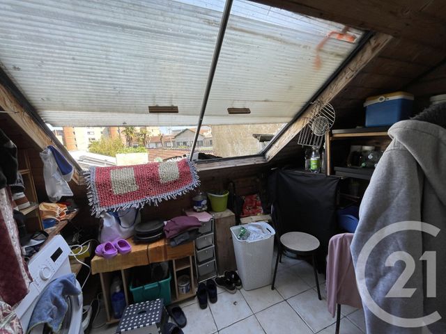 Appartement F2 bis &agrave; vendre - 2 pi&egrave;ces - 31,89 m2 - Dax - 40 - AQUITAINE