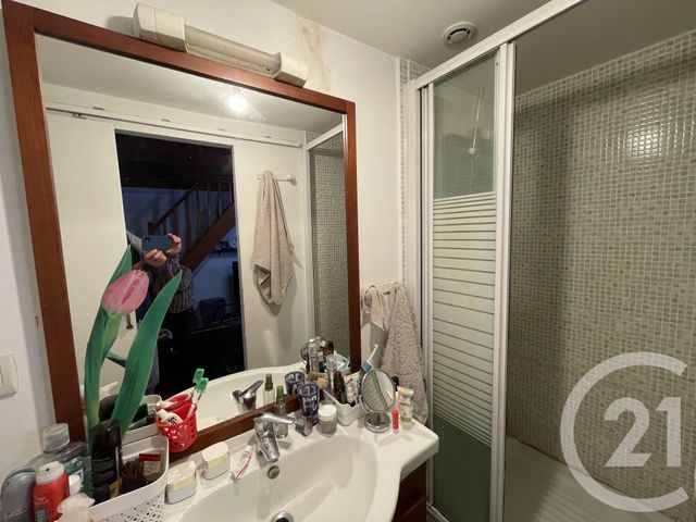 Appartement F2 bis &agrave; vendre - 2 pi&egrave;ces - 31,89 m2 - Dax - 40 - AQUITAINE