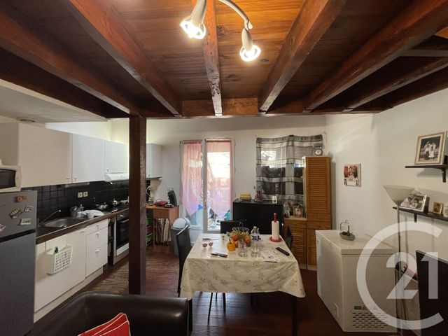 Appartement F2 bis &agrave; vendre - 2 pi&egrave;ces - 31,89 m2 - Dax - 40 - AQUITAINE