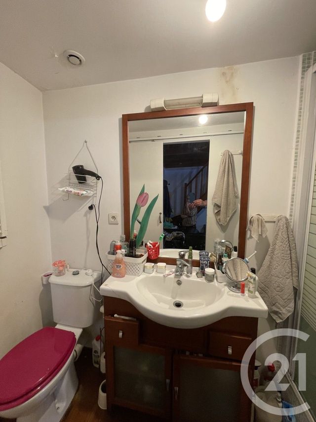 Appartement F2 bis &agrave; vendre - 2 pi&egrave;ces - 31,89 m2 - Dax - 40 - AQUITAINE