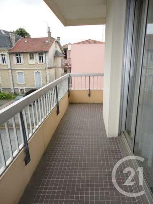 Appartement F1 &agrave; vendre - 1 pi&egrave;ce - 37 m2 - Dax - 40 - AQUITAINE