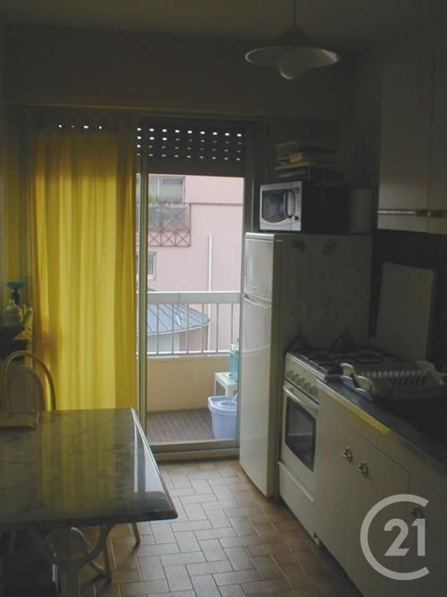 Appartement F1 &agrave; vendre - 1 pi&egrave;ce - 37 m2 - Dax - 40 - AQUITAINE