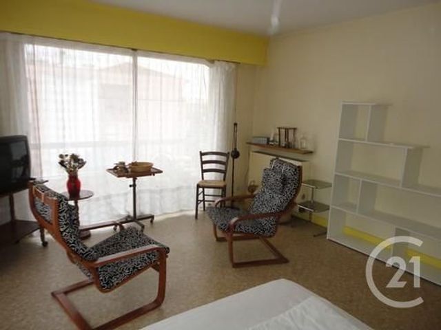 Appartement F1 &agrave; vendre - 1 pi&egrave;ce - 37 m2 - Dax - 40 - AQUITAINE