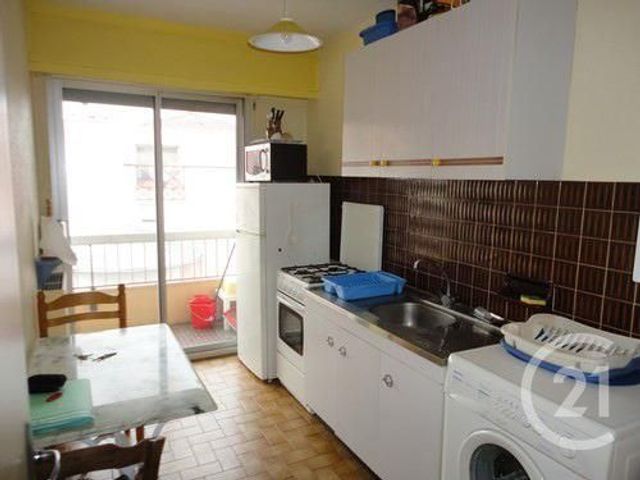 Appartement F1 &agrave; vendre - 1 pi&egrave;ce - 37 m2 - Dax - 40 - AQUITAINE
