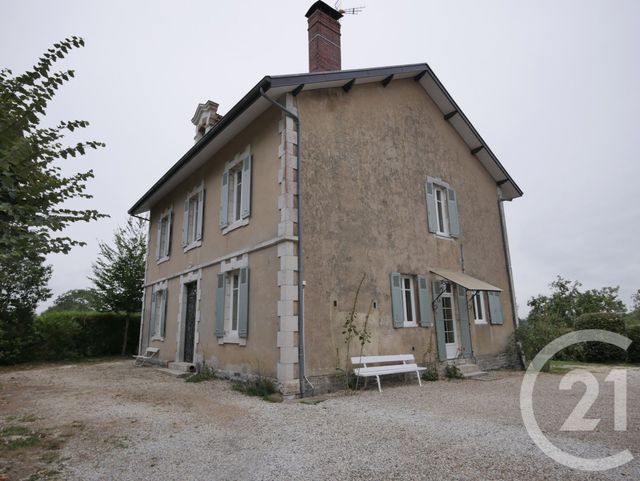 Maison &agrave; louer - 8 pi&egrave;ces - 221,02 m2 - Heugas - 40 - AQUITAINE