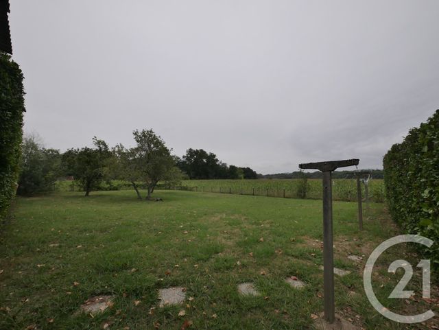 Maison &agrave; louer - 8 pi&egrave;ces - 221,02 m2 - Heugas - 40 - AQUITAINE