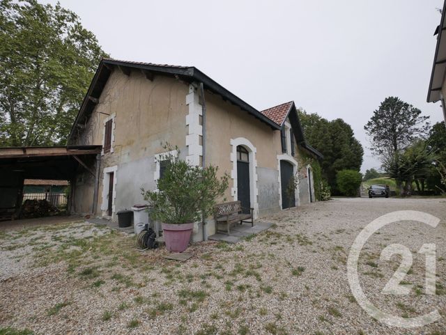 Maison &agrave; louer - 8 pi&egrave;ces - 221,02 m2 - Heugas - 40 - AQUITAINE