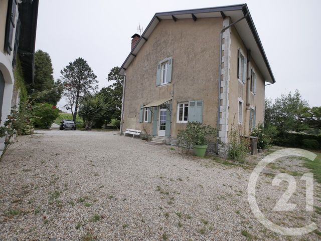 Maison &agrave; louer - 8 pi&egrave;ces - 221,02 m2 - Heugas - 40 - AQUITAINE