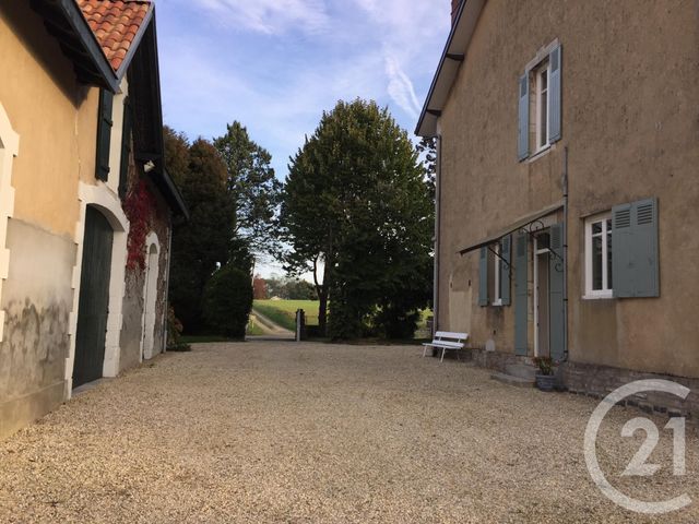 Maison &agrave; louer - 8 pi&egrave;ces - 221,02 m2 - Heugas - 40 - AQUITAINE
