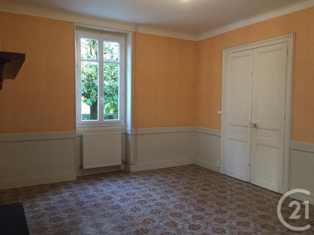 Maison &agrave; louer - 8 pi&egrave;ces - 221,02 m2 - Heugas - 40 - AQUITAINE