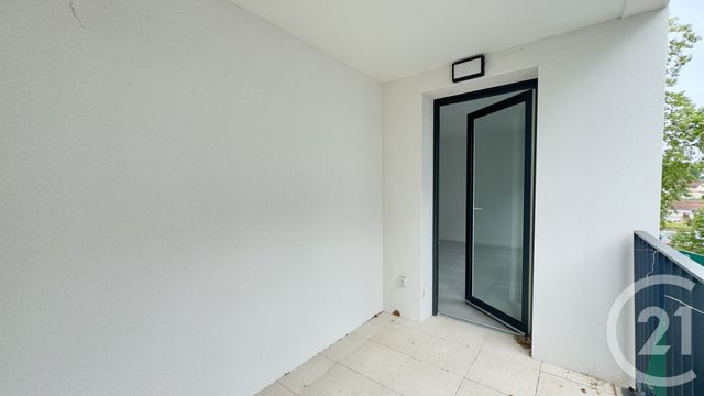 Appartement F1 &agrave; louer - 1 pi&egrave;ce - 28,63 m2 - Dax - 40 - AQUITAINE