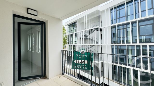 Appartement F1 &agrave; louer - 1 pi&egrave;ce - 28,63 m2 - Dax - 40 - AQUITAINE