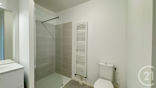 Appartement F1 &agrave; louer - 1 pi&egrave;ce - 28,63 m2 - Dax - 40 - AQUITAINE