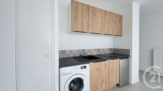 Appartement F1 &agrave; louer - 1 pi&egrave;ce - 28,63 m2 - Dax - 40 - AQUITAINE