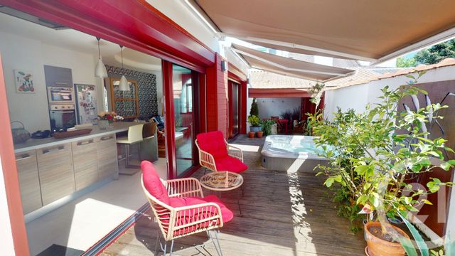 Maison &agrave; vendre - 6 pi&egrave;ces - 140 m2 - Dax - 40 - AQUITAINE