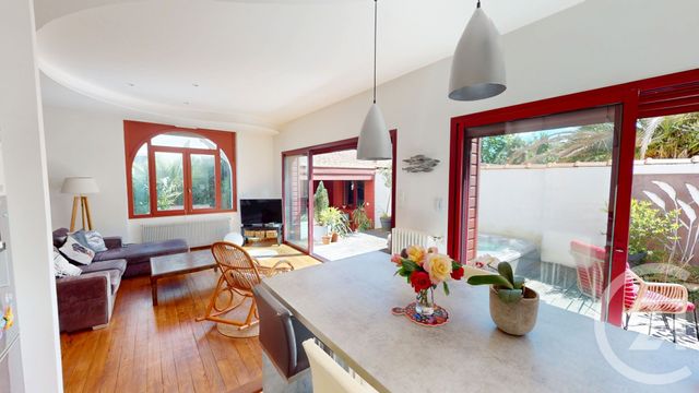 Maison &agrave; vendre - 6 pi&egrave;ces - 140 m2 - Dax - 40 - AQUITAINE