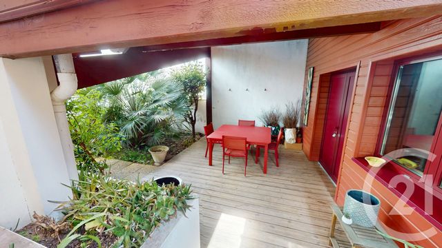 Maison &agrave; vendre - 6 pi&egrave;ces - 140 m2 - Dax - 40 - AQUITAINE