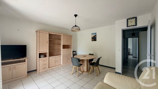 Appartement F2 &agrave; louer - 2 pi&egrave;ces - 50,37 m2 - Dax - 40 - AQUITAINE