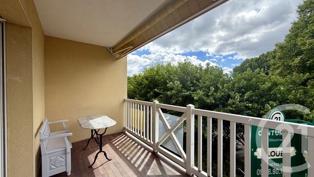 Appartement F2 &agrave; louer - 2 pi&egrave;ces - 50,37 m2 - Dax - 40 - AQUITAINE