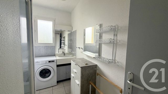 Appartement F2 &agrave; louer - 2 pi&egrave;ces - 50,37 m2 - Dax - 40 - AQUITAINE
