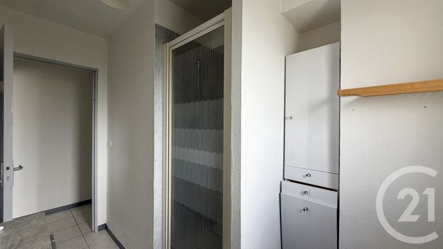 Appartement F2 &agrave; louer - 2 pi&egrave;ces - 50,37 m2 - Dax - 40 - AQUITAINE