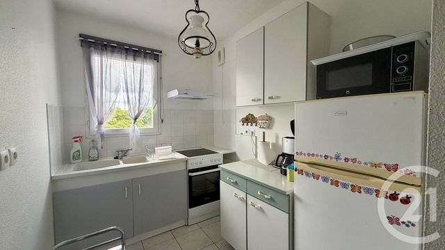 Appartement F2 &agrave; louer - 2 pi&egrave;ces - 50,37 m2 - Dax - 40 - AQUITAINE
