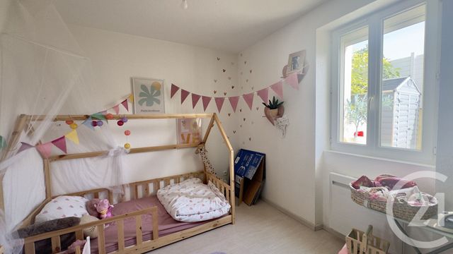 Appartement F3 &agrave; louer - 3 pi&egrave;ces - 55,78 m2 - Dax - 40 - AQUITAINE
