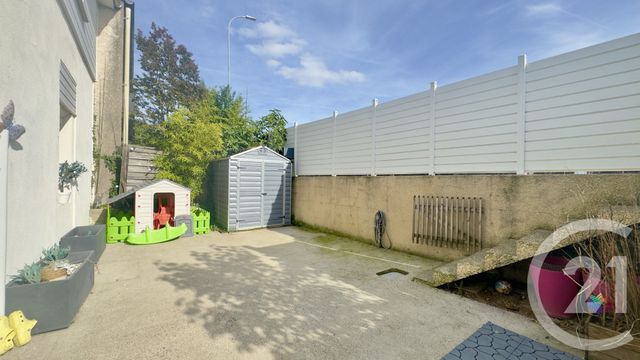 Appartement F3 &agrave; louer - 3 pi&egrave;ces - 55,78 m2 - Dax - 40 - AQUITAINE