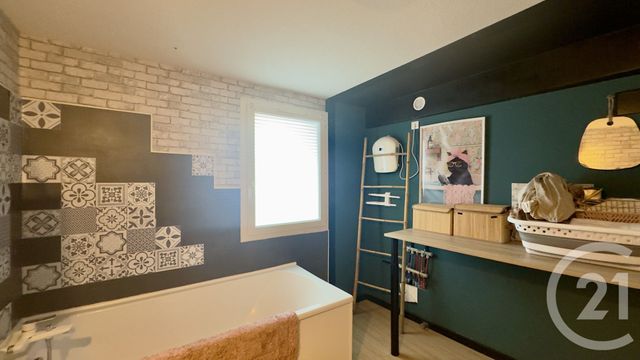 Appartement F3 &agrave; louer - 3 pi&egrave;ces - 55,78 m2 - Dax - 40 - AQUITAINE