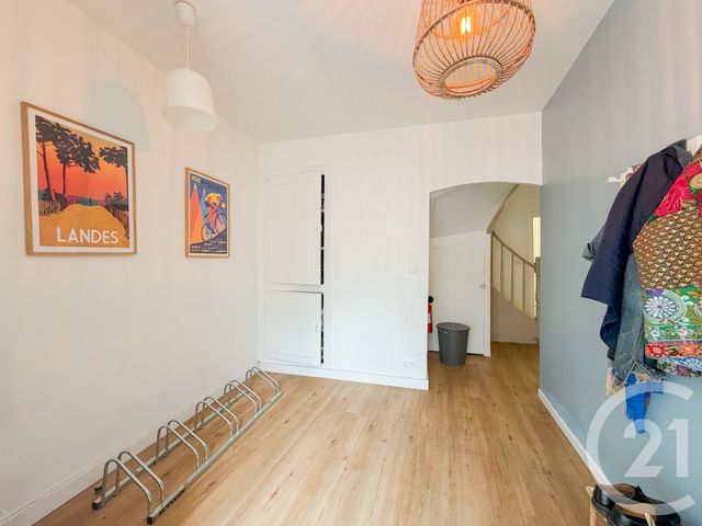 Appartement Chambre &agrave; vendre - 6 pi&egrave;ces - 147,07 m2 - Dax - 40 - AQUITAINE