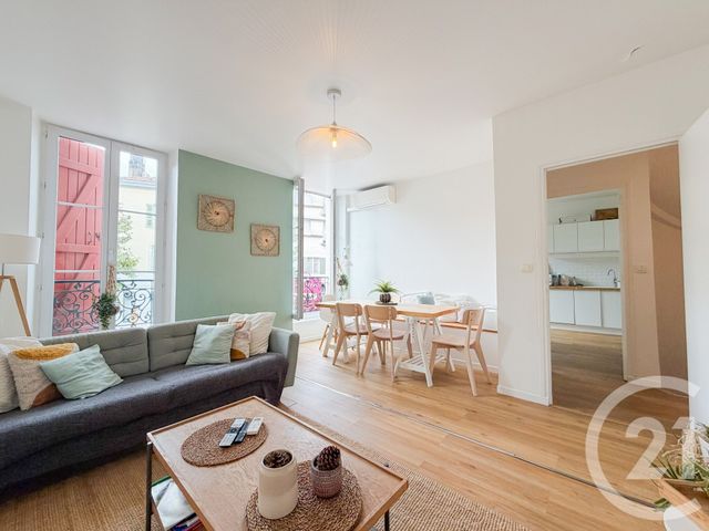 appartement - DAX - 40